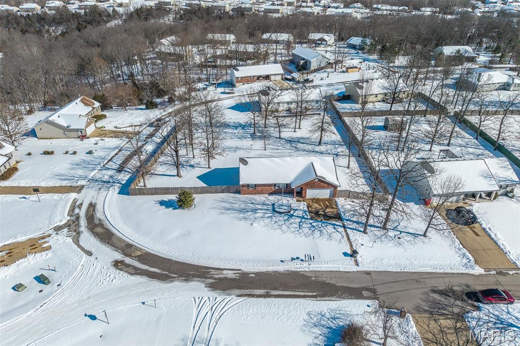 21104 Larson Road Waynesville, MO 65583 - Photo 46 of 52