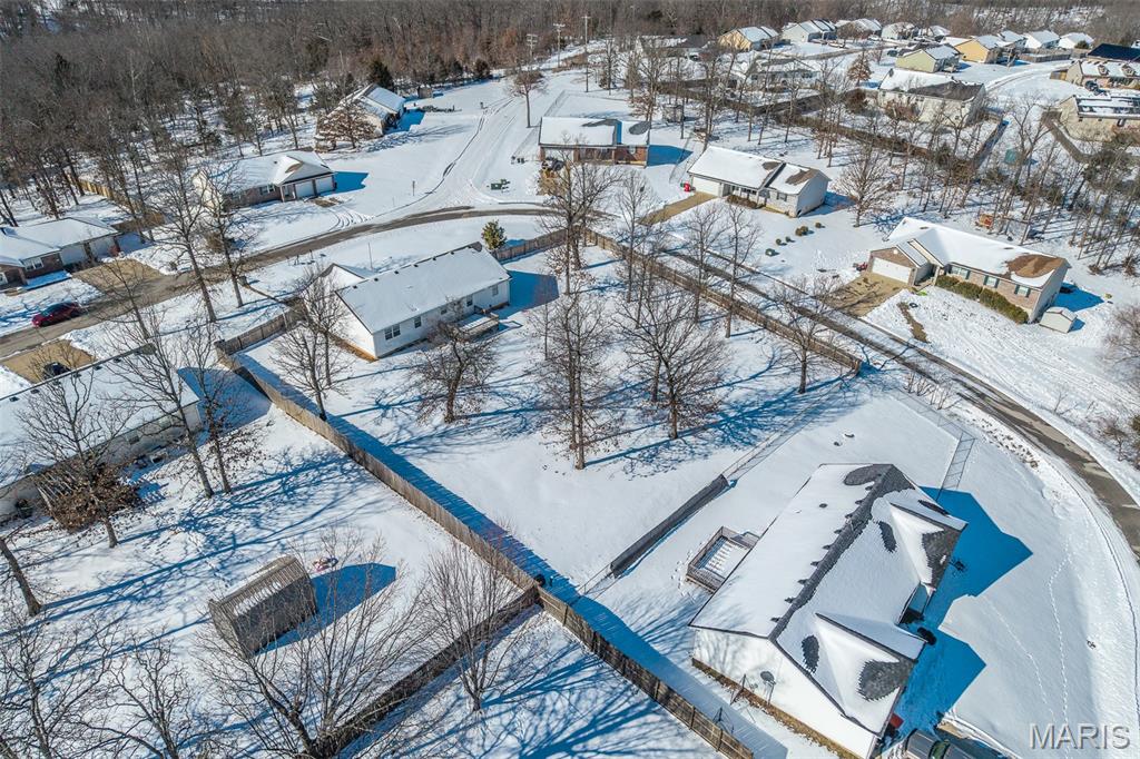 21104 Larson Road Waynesville, MO 65583 - Photo 47 of 52