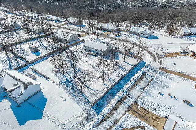 $269,900 | 21104 Larson Road, Waynesville, MO 65583