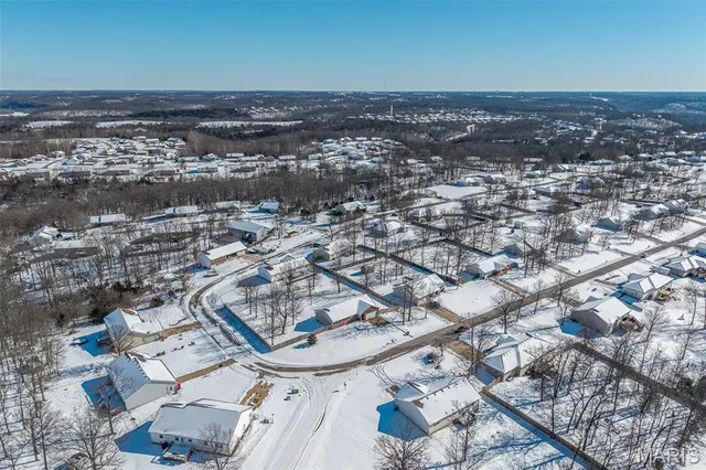 $269,900 | 21104 Larson Road, Waynesville, MO 65583