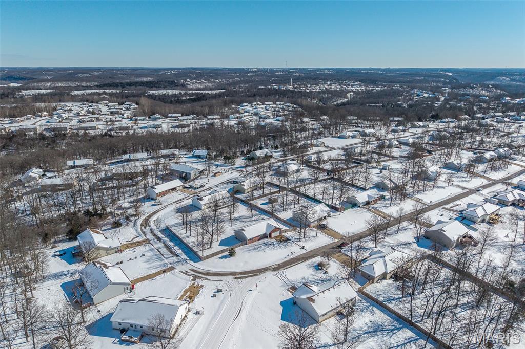 21104 Larson Road Waynesville, MO 65583 - Photo 49 of 52