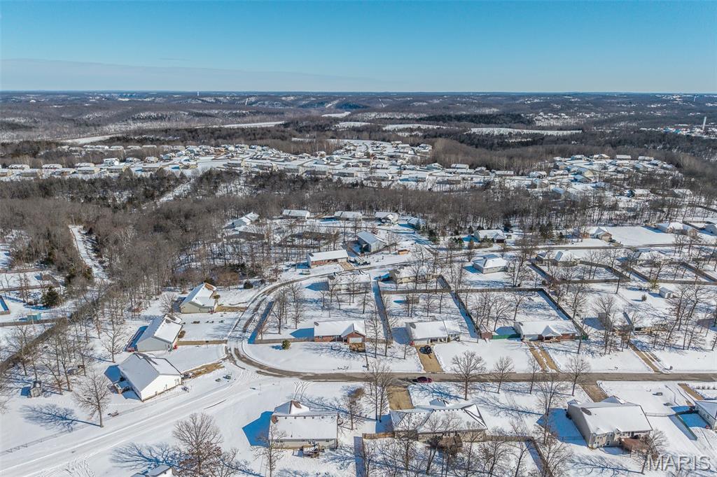 21104 Larson Road Waynesville, MO 65583 - Photo 50 of 52