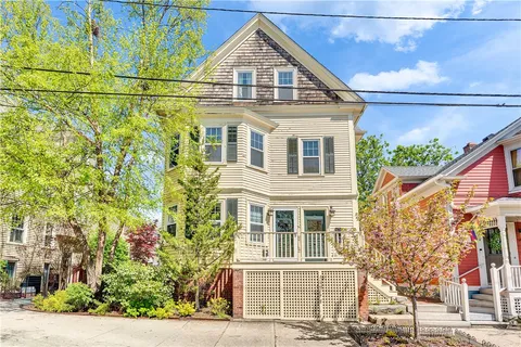 $600,000 | 68 East Manning Street, Unit 1, Providence, RI 02906
