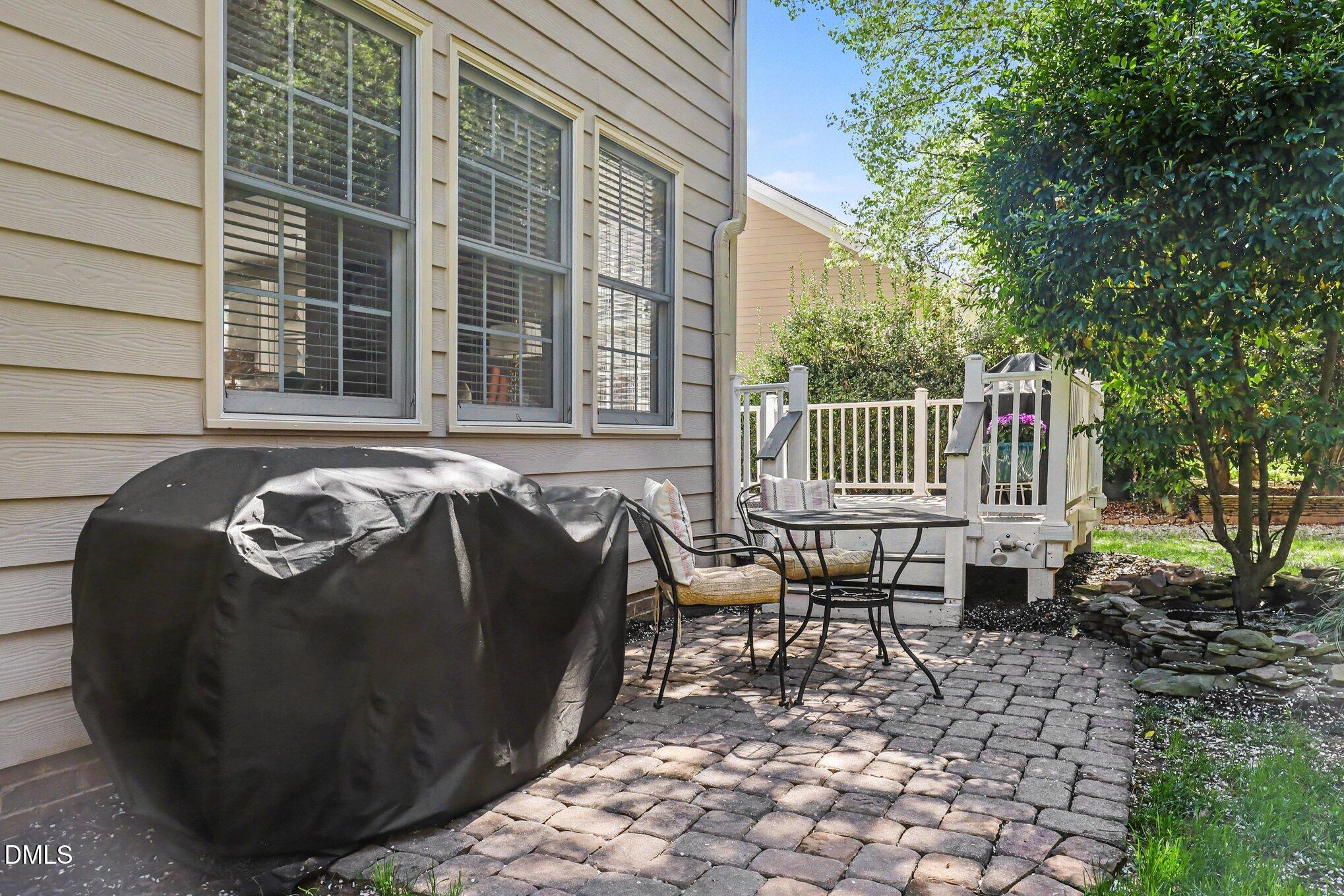 8929 Winged Thistle Court Raleigh, NC 27617 - Photo 37 of 45 047_file_3416