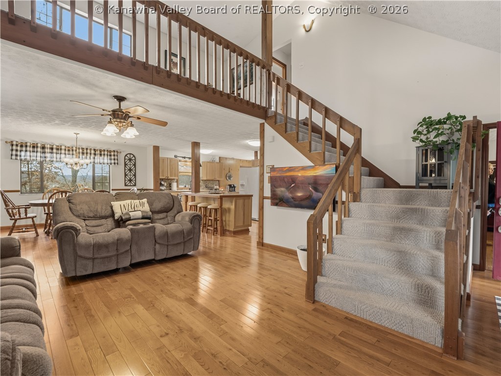 439 Spanoaks Road Milton, WV 25541 - Photo 5 of 24 Gallery Image 5