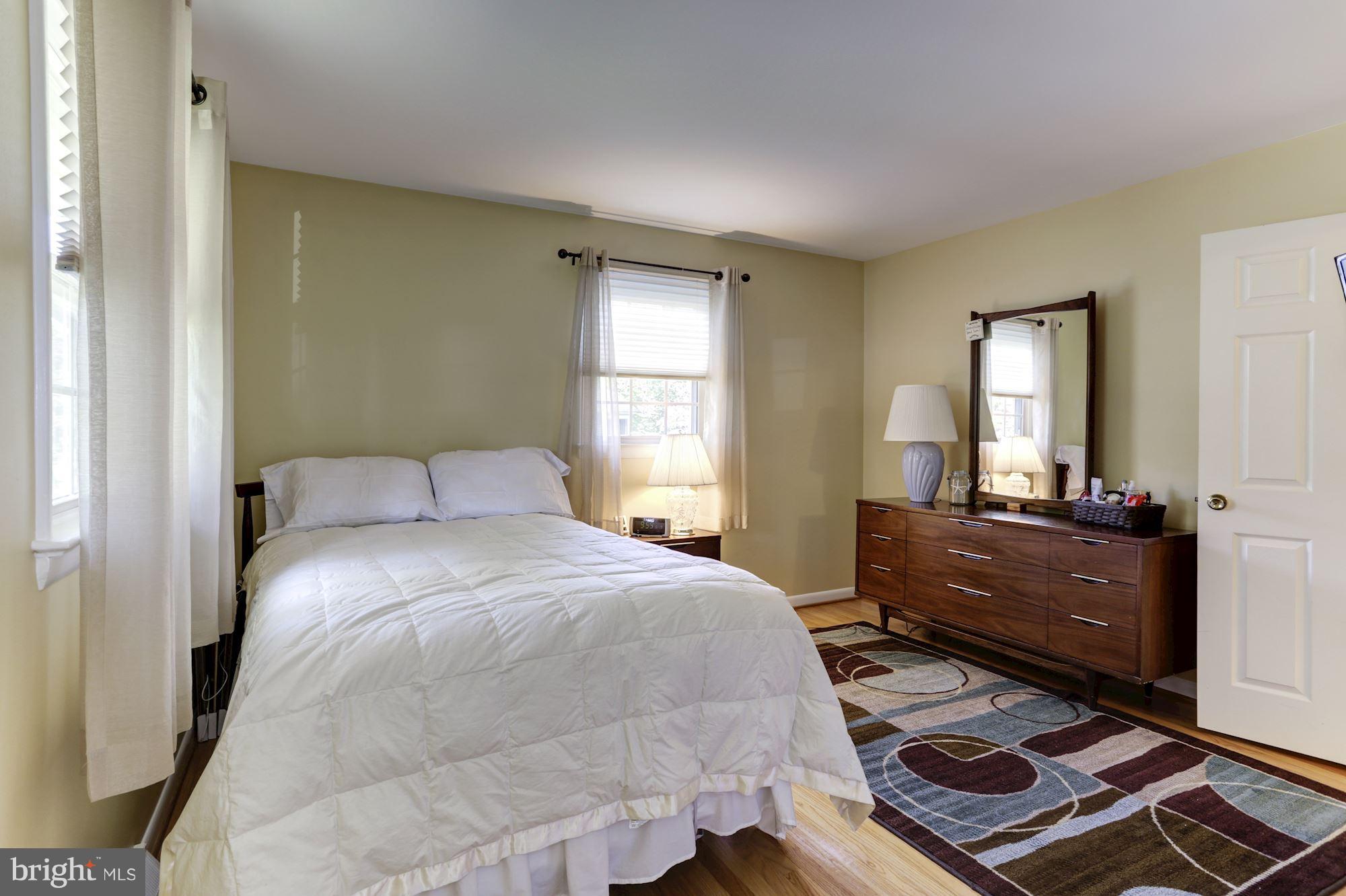 108 Claiborne Road Edgewater, MD 21037 - Photo 17 of 30 Bedroom (Master)