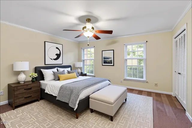 $410,000 | 409 Smith Avenue, Unit 105, Chapel Hill, NC 27516