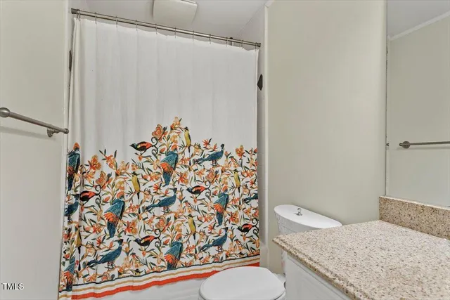 $410,000 | 409 Smith Avenue, Unit 105, Chapel Hill, NC 27516