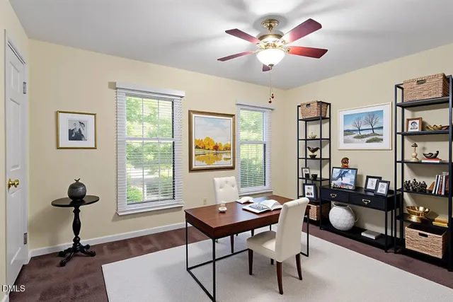 $410,000 | 409 Smith Avenue, Unit 105, Chapel Hill, NC 27516
