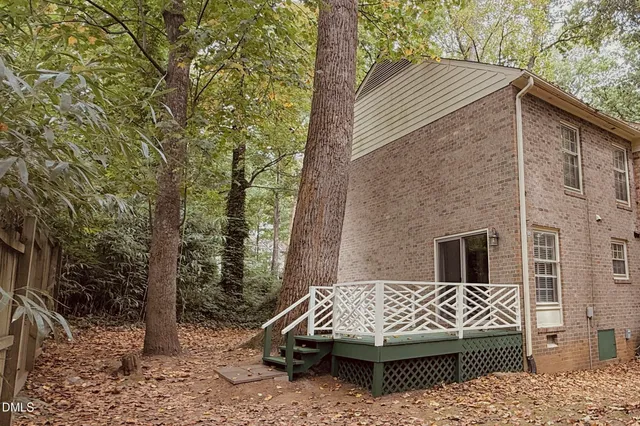 $410,000 | 409 Smith Avenue, Unit 105, Chapel Hill, NC 27516