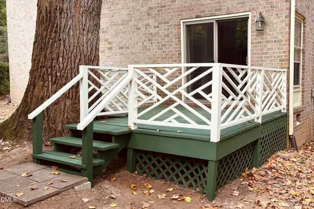 $410,000 | 409 Smith Avenue, Unit 105, Chapel Hill, NC 27516