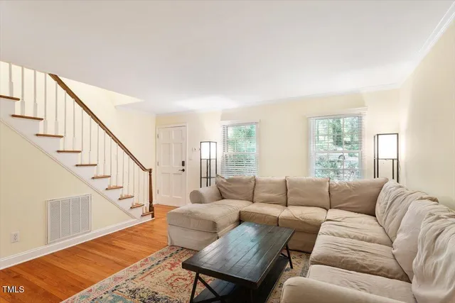 $410,000 | 409 Smith Avenue, Unit 105, Chapel Hill, NC 27516