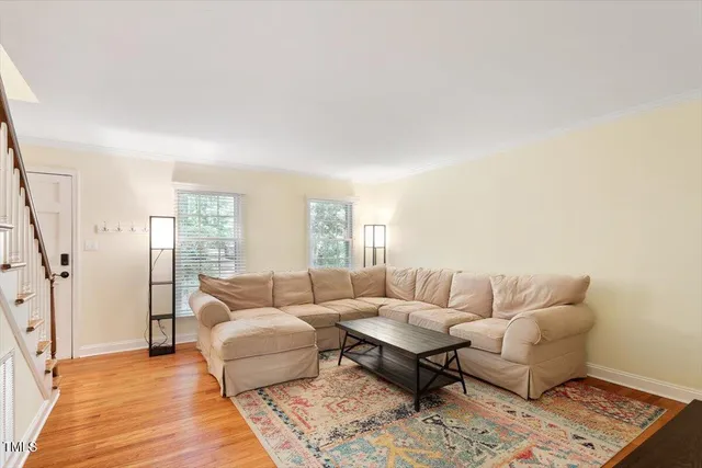 $410,000 | 409 Smith Avenue, Unit 105, Chapel Hill, NC 27516