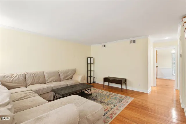 $410,000 | 409 Smith Avenue, Unit 105, Chapel Hill, NC 27516