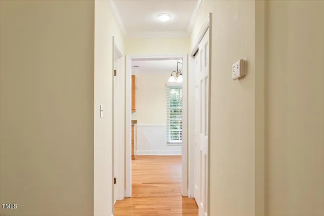 $410,000 | 409 Smith Avenue, Unit 105, Chapel Hill, NC 27516