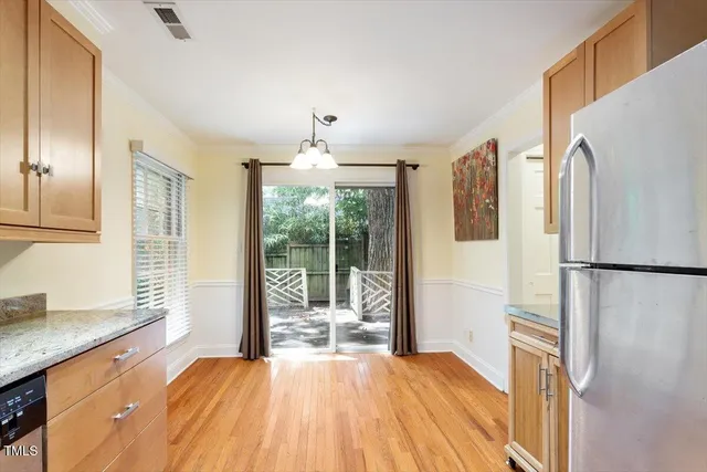 $410,000 | 409 Smith Avenue, Unit 105, Chapel Hill, NC 27516