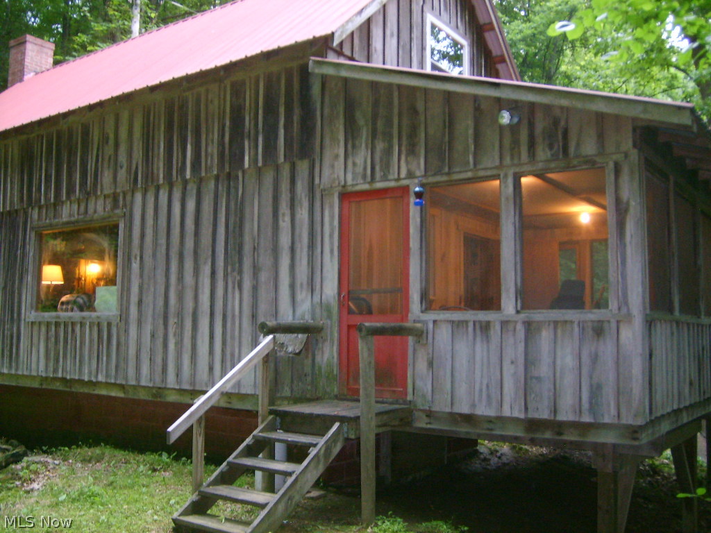 9450 Brush Run Road Adamsville, OH 43802 - Photo 2 of 25