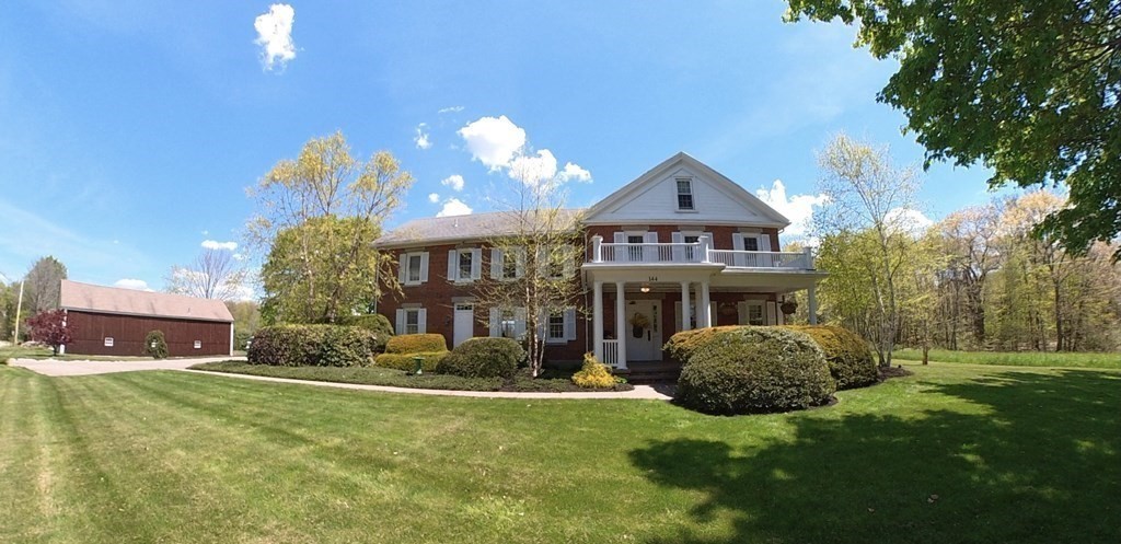 144 Oakham Road North Brookfield, MA 01535 - Photo 3 of 41 Gallery Image 3