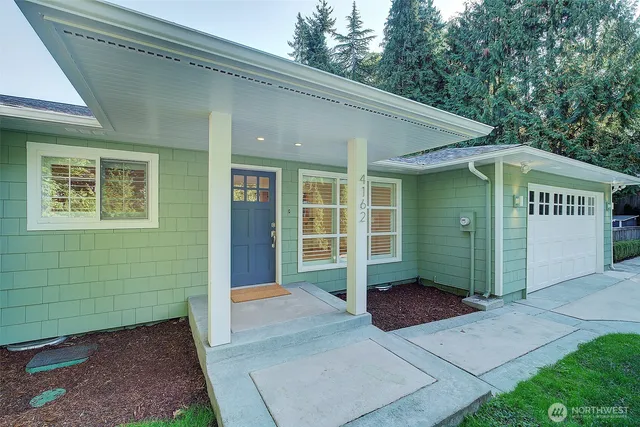 $4,845 | 4162 West Mercer Way, Mercer Island, WA 98040