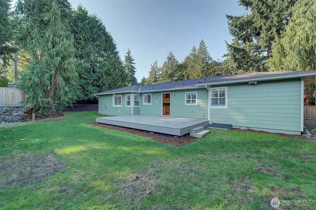 $4,845 | 4162 West Mercer Way, Mercer Island, WA 98040