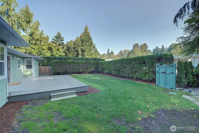 $4,845 | 4162 West Mercer Way, Mercer Island, WA 98040