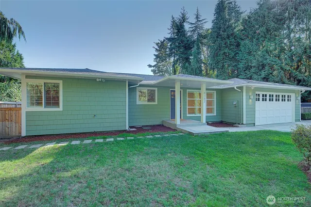 $4,845 | 4162 West Mercer Way, Mercer Island, WA 98040