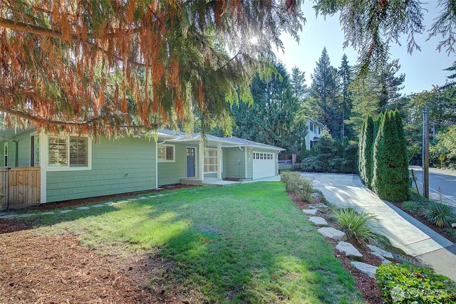 $4,845 | 4162 West Mercer Way, Mercer Island, WA 98040