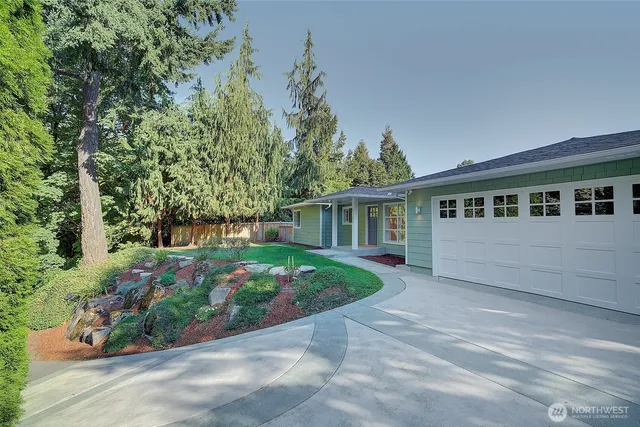 $4,845 | 4162 West Mercer Way, Mercer Island, WA 98040