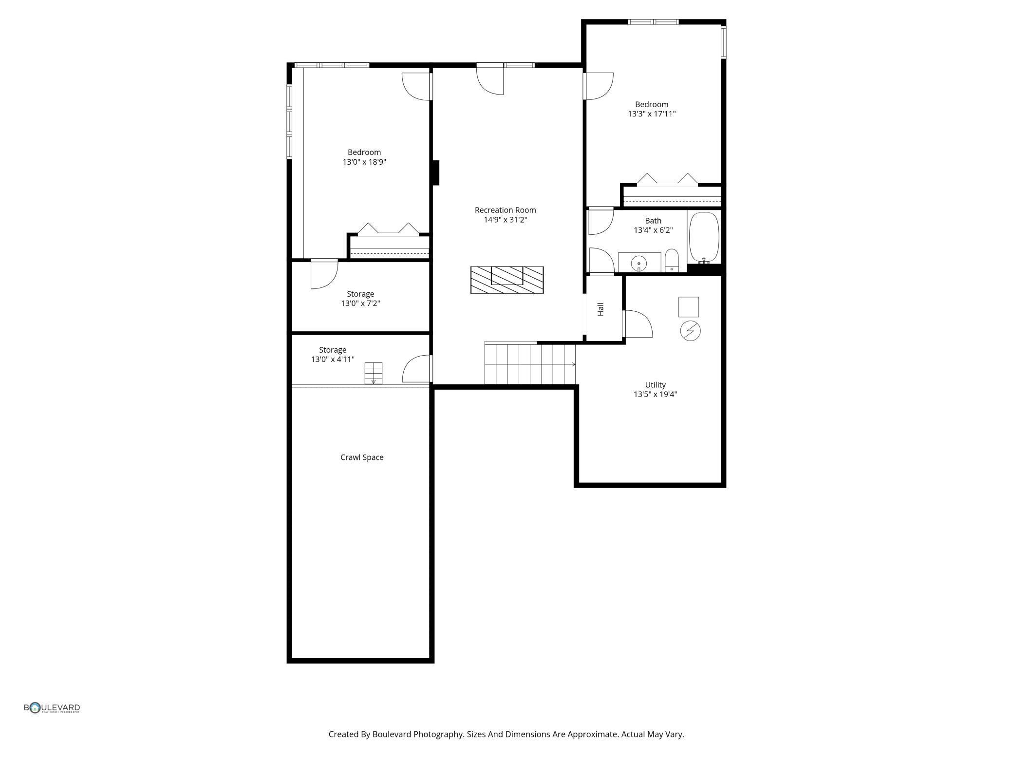 3114 County Road 101 Wayzata, MN 55391 - Photo 47 of 48