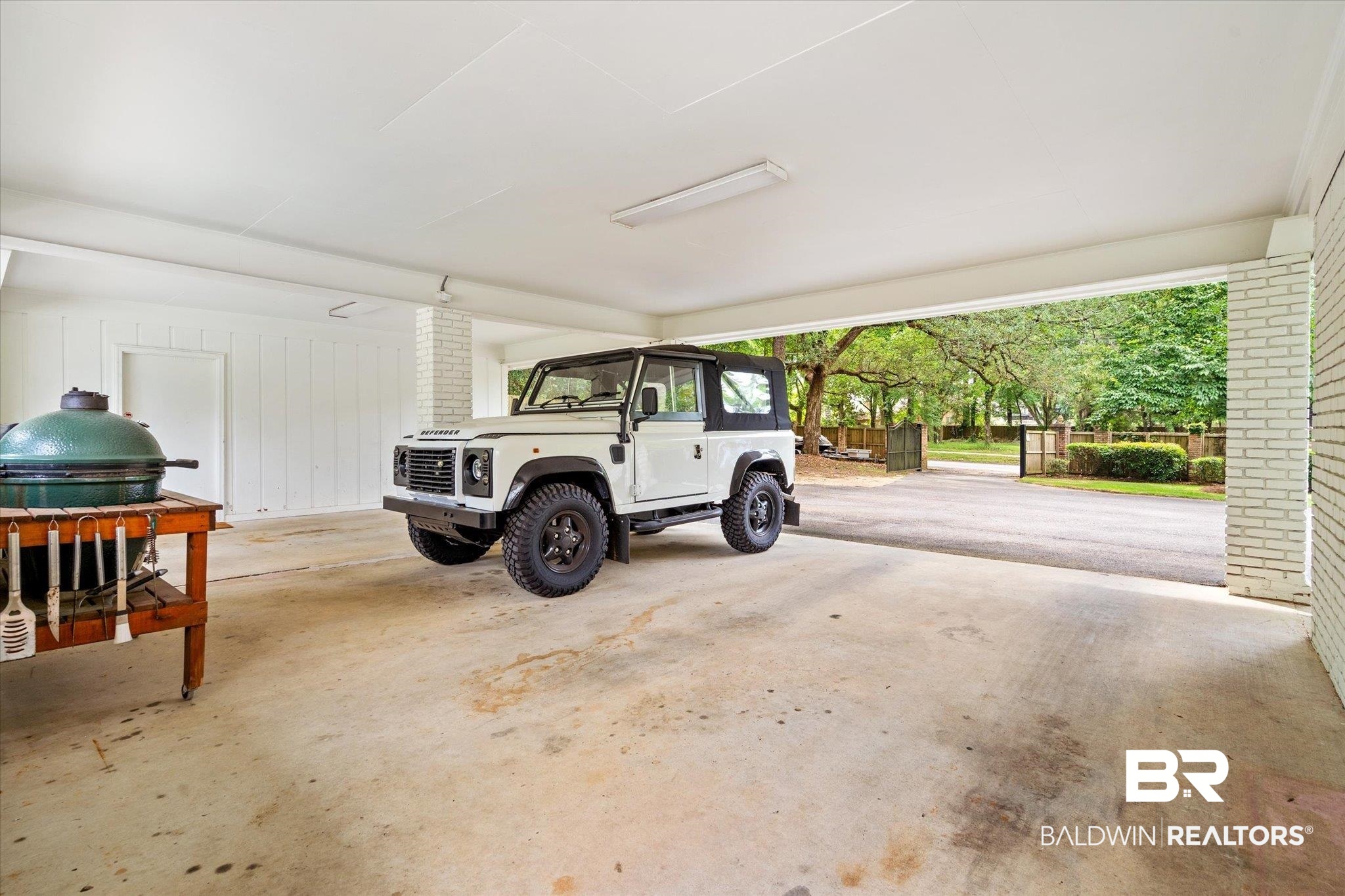 4305 Wilkinson Way Mobile, AL 36608 - Photo 37 of 40