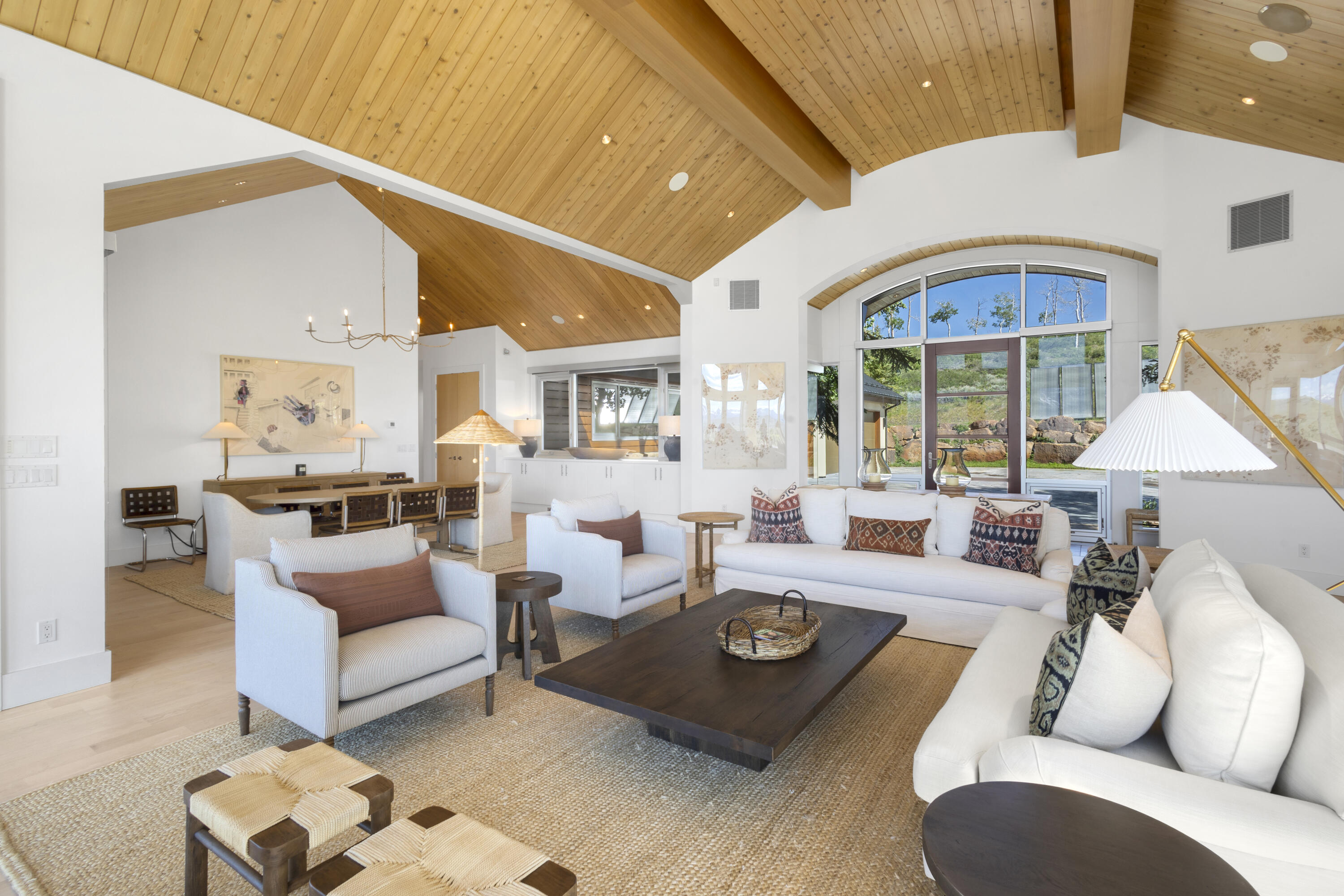 1804 Ranch Road Montrose, CO 81403 - Photo 16 of 37 Great Room 3