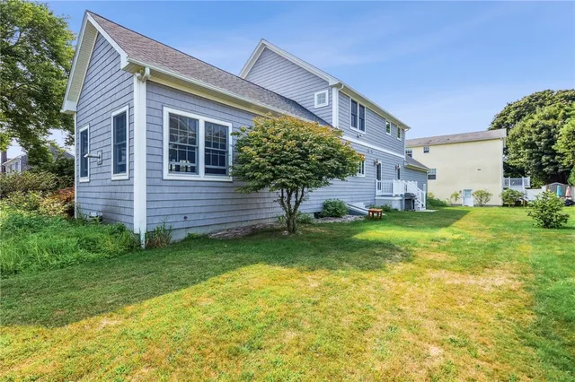 $2,149,000 | 18 Anawan Avenue, Narragansett, RI 02882