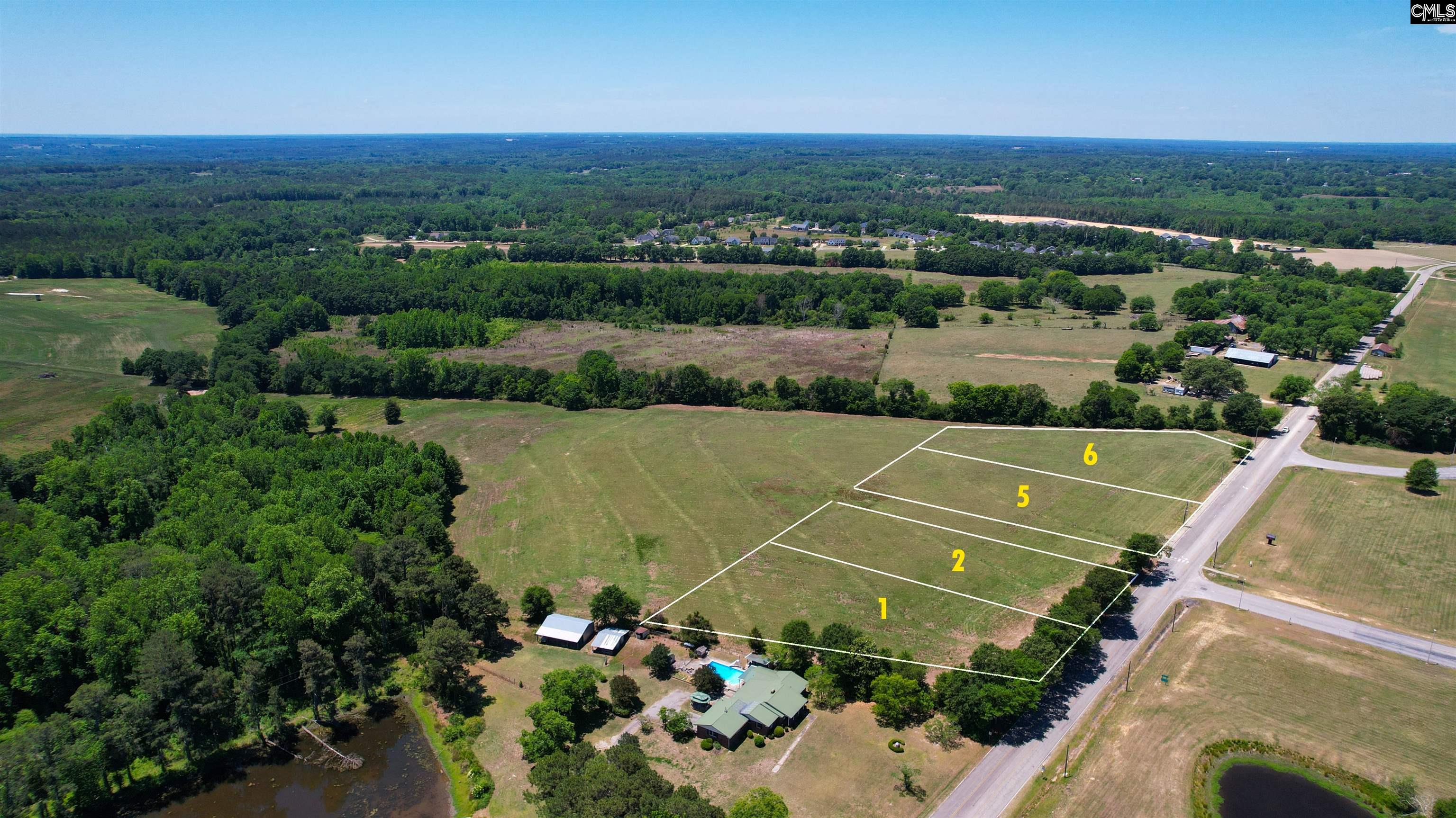 0 Shealy Road, Unit LOT 2 Batesburg, SC 29006 - Photo 15 of 17