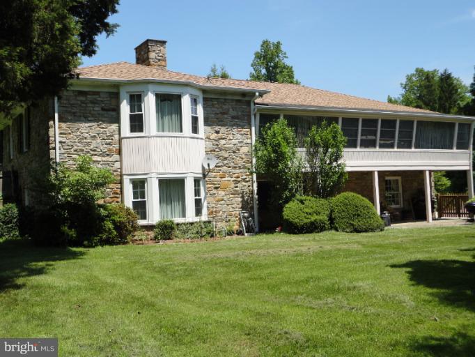 13404 Cambria Farms Road Phoenix, MD 21131 - Photo 19 of 28 Rear Yard