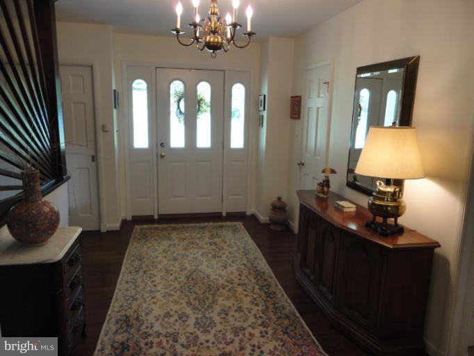 13404 Cambria Farms Road Phoenix, MD 21131 - Photo 20 of 28 Entrance Foyer