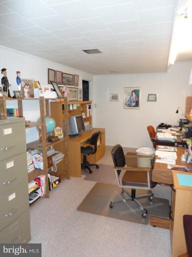 13404 Cambria Farms Road Phoenix, MD 21131 - Photo 3 of 28 Lower Level Office