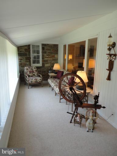 13404 Cambria Farms Road Phoenix, MD 21131 - Photo 23 of 28 Bright Sunroom overlooking Yard