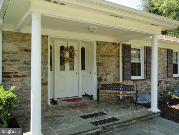 13404 Cambria Farms Road Phoenix, MD 21131 - Photo 7 of 28 Front Porch