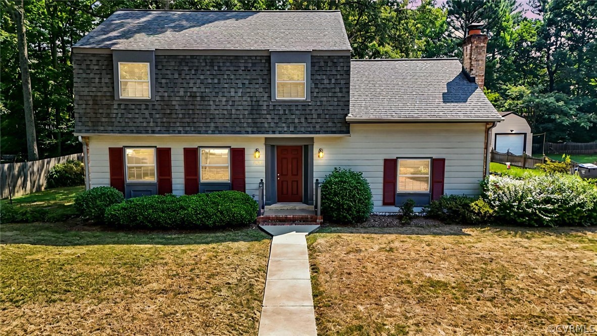 1609 Sandgate Road Midlothian, VA 23113 - Photo 46 of 48 Gallery Image 46
