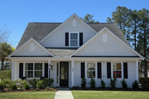 $440,000 | 200 Foxbank Plantation Boulevard, Moncks Corner, SC 29461