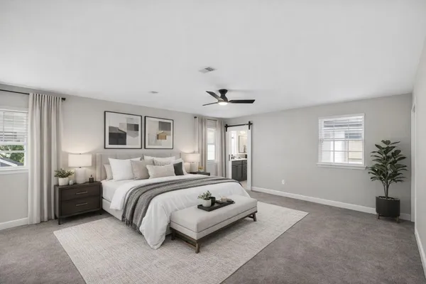 $529,000 | 606 Merioneth Drive Northeast, Fort Walton Beach, FL 32547