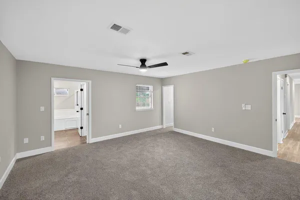 $529,000 | 606 Merioneth Drive Northeast, Fort Walton Beach, FL 32547
