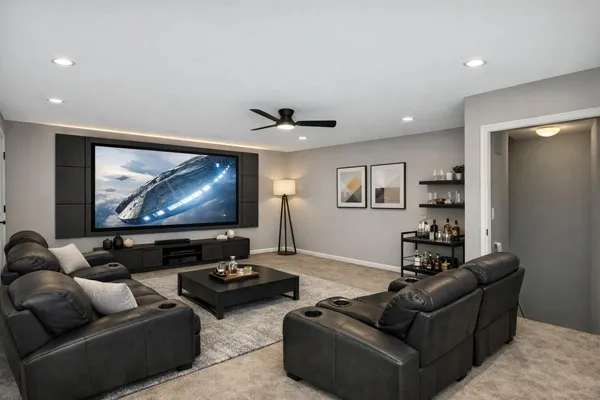 $529,000 | 606 Merioneth Drive Northeast, Fort Walton Beach, FL 32547