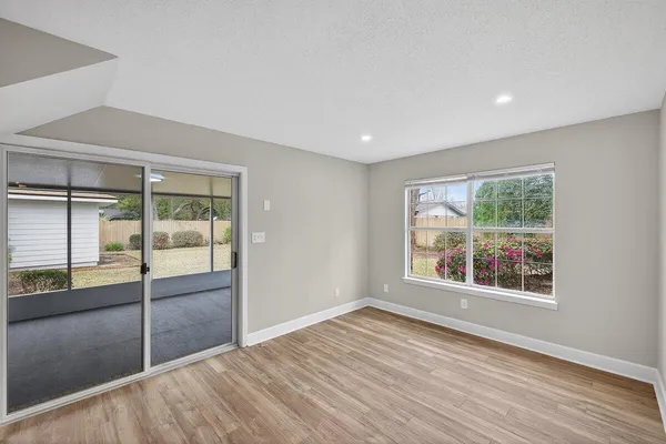 $529,000 | 606 Merioneth Drive Northeast, Fort Walton Beach, FL 32547