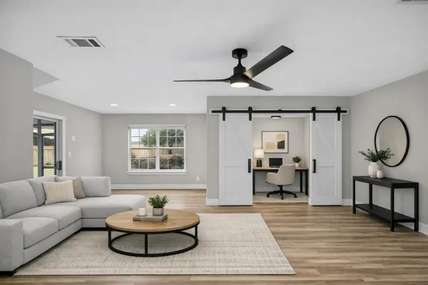 $529,000 | 606 Merioneth Drive Northeast, Fort Walton Beach, FL 32547