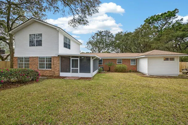 $529,000 | 606 Merioneth Drive Northeast, Fort Walton Beach, FL 32547
