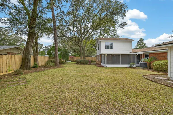 $529,000 | 606 Merioneth Drive Northeast, Fort Walton Beach, FL 32547