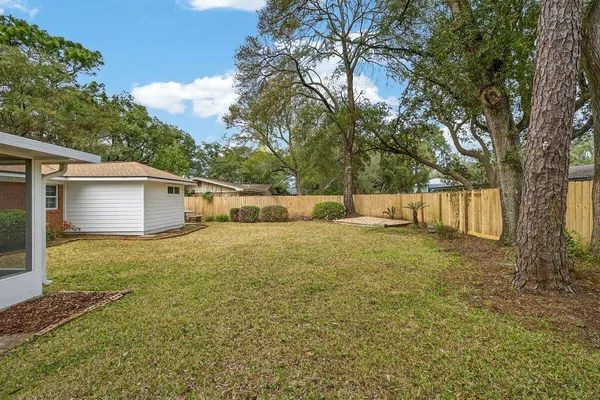 $529,000 | 606 Merioneth Drive Northeast, Fort Walton Beach, FL 32547