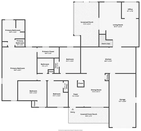 $529,000 | 606 Merioneth Drive Northeast, Fort Walton Beach, FL 32547