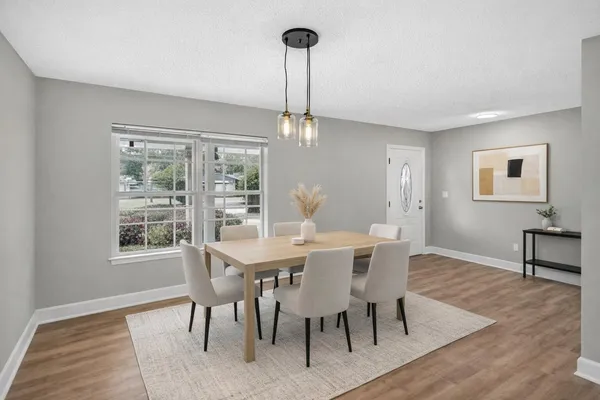 $529,000 | 606 Merioneth Drive Northeast, Fort Walton Beach, FL 32547